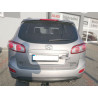 Ťažné zariadenie pre Hyundai SANTA FE - SUV - skrutkový systém Ťažné zariadenie pre Hyundai SANTA FE - SUV - skrutkový systém