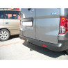 Ťažné zariadenie pre Nissan NV 200 - skrutkový systém - od 2009 Ťažné zariadenie pre Nissan NV 200 - skrutkový systém - od 2009