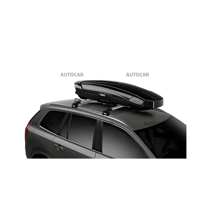 Thule Motion XT Sport BLACK