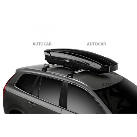 Thule Motion XT Sport BLACK