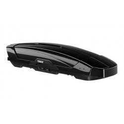 Thule Motion XT Sport BLACK