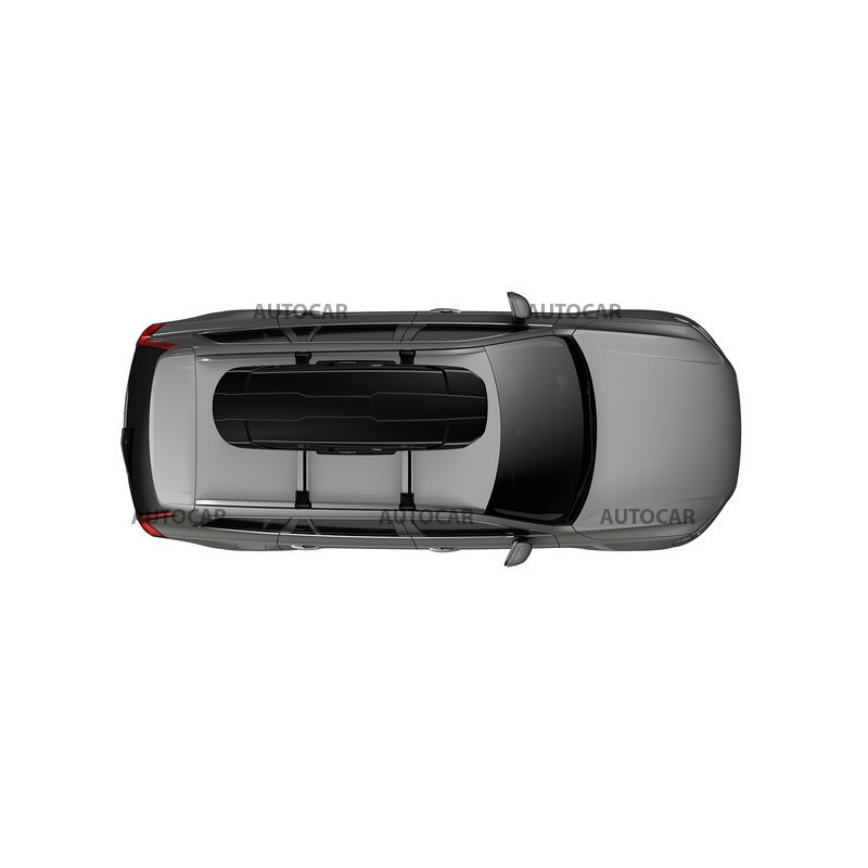Thule Motion XT Sport BLACK