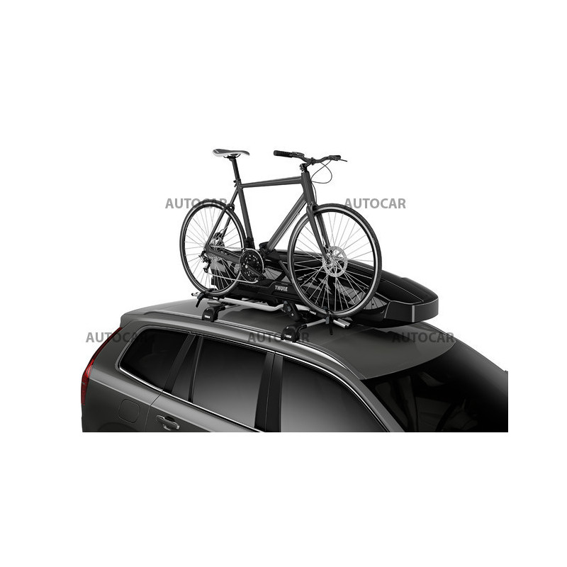 Thule Motion XT Sport BLACK