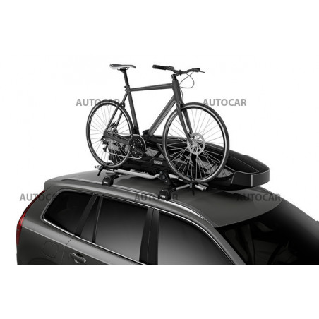 Thule Motion XT Sport BLACK