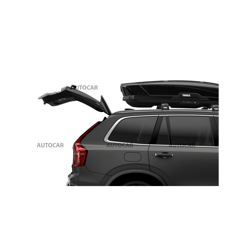 Thule Motion XT Sport BLACK