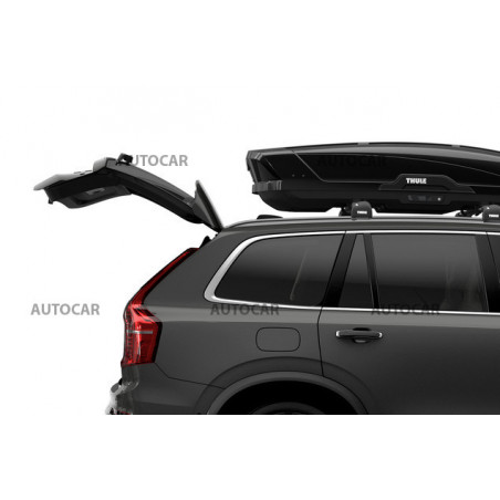 Thule Motion XT Sport BLACK