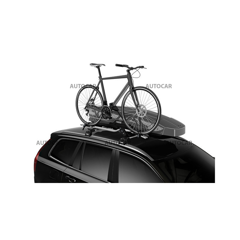 Thule Motion XT XL TITAN