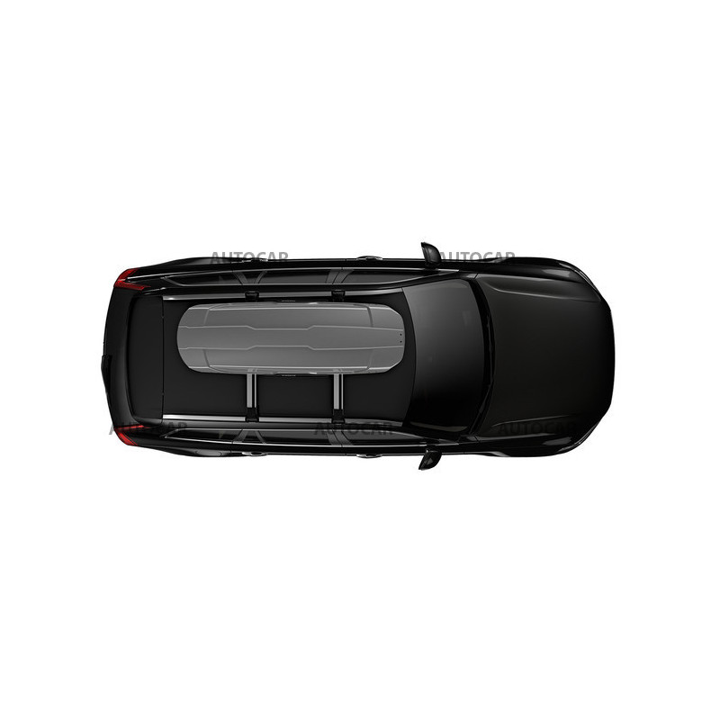 Thule Motion XT XL TITAN