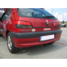 Ťažné zariadenie pre Peugeot 306 - odnímateľný bajonetový systém Ťažné zariadenie pre Peugeot 306 - odnímateľný bajonetový systém