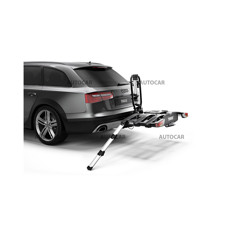 THULE EasyFold XT Loading Ramp