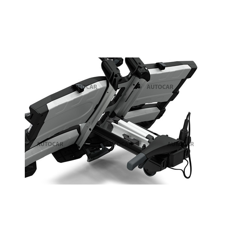 THULE EasyFold XT Loading Ramp