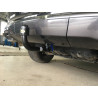 Ťažné zariadenie pre Jeep GRAND CHEROKEE - WK2/WK11 - odnímateľný vertikálny bajonetový systém Ťažné zariadenie pre Jeep GRAND CHEROKEE - WK2/WK11 - odnímateľný vertikálny bajonetový systém