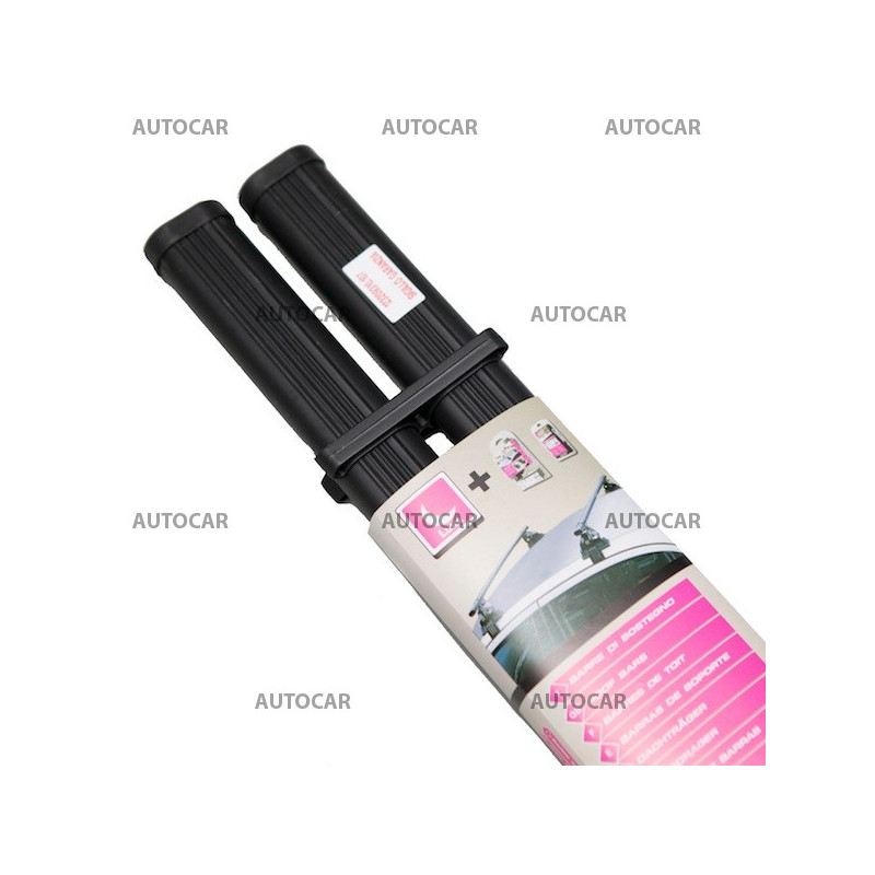 Priečnik kovový 110 cm SATURNO - 2798