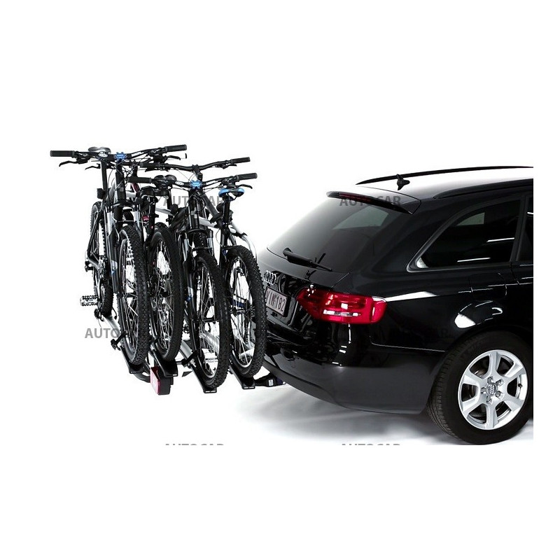 Adaptér pre Whispbar T2/T3 - rozšírenie o 1 bicykel