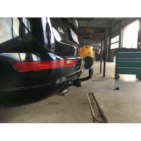 Ťažné zariadenie pre AUDI Q5 Ťažné zariadenie pre AUDI Q5