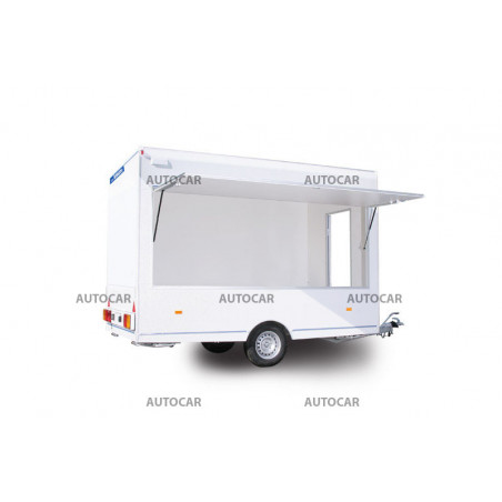 Predajný stánok H13301H Predajný stánok H13301H