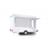 Predajný stánok H13301H Predajný stánok H13301H