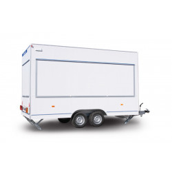 Predajný stánok H20422HT