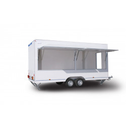 Predajný stánok H20521HT