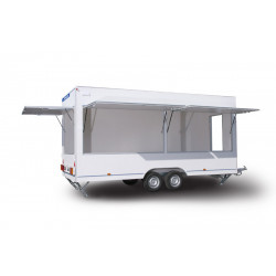 Predajný stánok H25522HTG