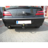 Ťažné zariadenie pre Peugeot 406 - skrutkový systém Ťažné zariadenie pre Peugeot 406 - skrutkový systém
