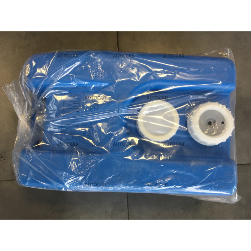 Zásobník na pitnú vodu FIAMMA