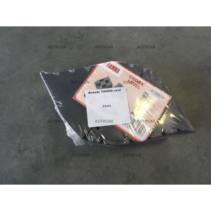 Blokáda FIAMMA Level Up 2 ks