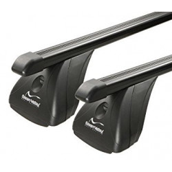 Strešný nosič na Aurilis - kovový