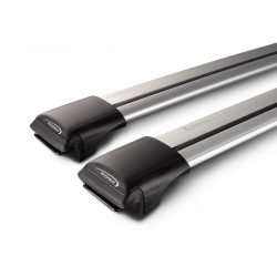 Priečniky Whispbar S55