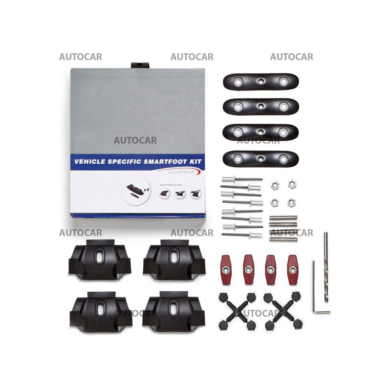 Kit Whispbar K667