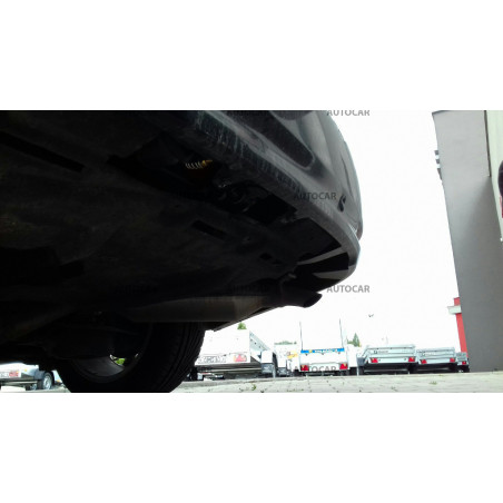 Ťažné zariadenie pre Toyota AVENSIS - T27 - Kombi - odnímateľný vertikálny bajonetový systém Ťažné zariadenie pre Toyota AVENSIS - T27 - Kombi - odnímateľný vertikálny bajonetový systém