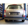 Ťažné zariadenie pre CLIO - Grandtour - automatický systém - od 2008 do Ťažné zariadenie pre CLIO - Grandtour - automatický systém - od 2008 do
