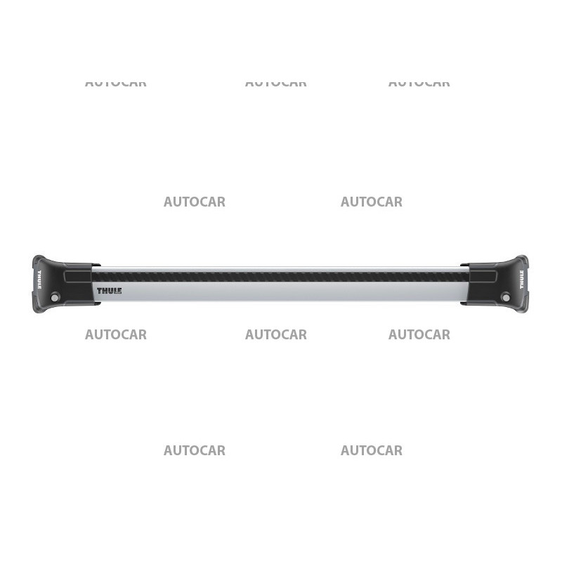 Strešný nosič THULE WingBar Edge