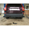 Ťažné zariadenie pre XC 90 - 5 dv. - automatický systém - od 2002 do Ťažné zariadenie pre XC 90 - 5 dv. - automatický systém - od 2002 do