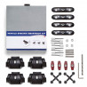 Kit Whispbar K731 Kit Whispbar K731