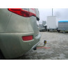 Ťažné zariadenie pre KOLEOS - suv - automatický systém - od 2008 do 2017 Ťažné zariadenie pre KOLEOS - suv - automatický systém - od 2008 do 2017