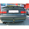Ťažné zariadenie pre Renault LAGUNA - skrutkový systém Ťažné zariadenie pre Renault LAGUNA - skrutkový systém