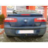 Ťažné zariadenie pre Renault LAGUNA - skrutkový systém Ťažné zariadenie pre Renault LAGUNA - skrutkový systém