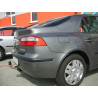 Ťažné zariadenie pre Renault LAGUNA - odnímateľný bajonetový systém Ťažné zariadenie pre Renault LAGUNA - odnímateľný bajonetový systém