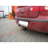 Ťažné zariadenie pre Renault LAGUNA - odnímateľný bajonetový systém Ťažné zariadenie pre Renault LAGUNA - odnímateľný bajonetový systém