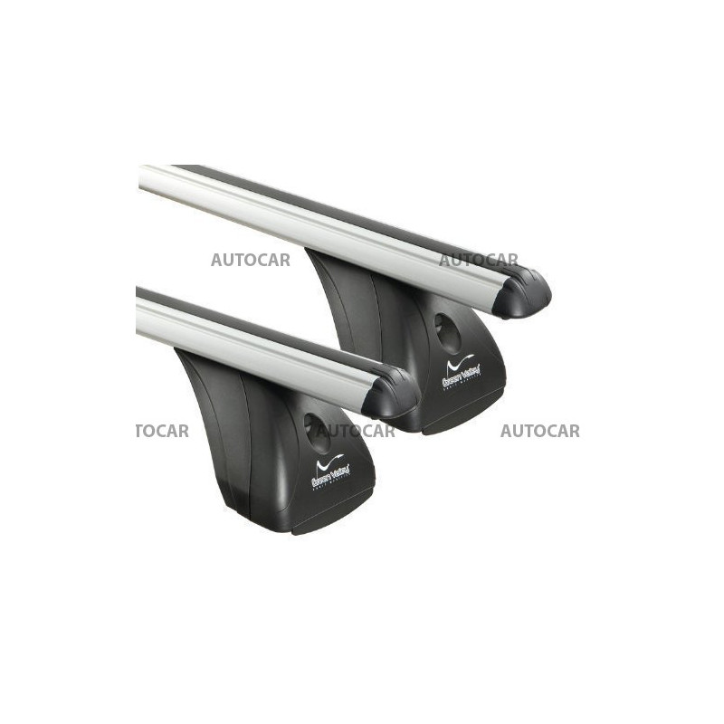 Srešný nosič Green Valley - Aurilis - hliníkový