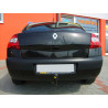 Ťažné zariadenie pre Renault MEGANE - 4 dv. - skrutkový systém Ťažné zariadenie pre Renault MEGANE - 4 dv. - skrutkový systém