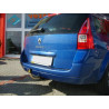 Ťažné zariadenie pre Renault MEGANE - Grandtour - odnímateľný bajonetový systém Ťažné zariadenie pre Renault MEGANE - Grandtour - odnímateľný bajonetový systém