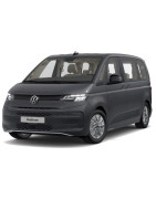 Furgoneta / VAN / BUS