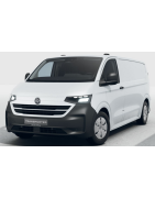 Furgoneta / VAN