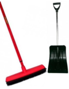 Accesorii pentru transportoare de cai