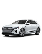 SUV Sportback e-tron cu 5 uși