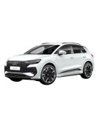 SUV-ul e-tron cu 5 uși