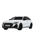 Avant Wagon cu 5 uși