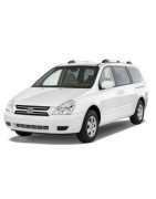 Grand monovolum cu 5 uși